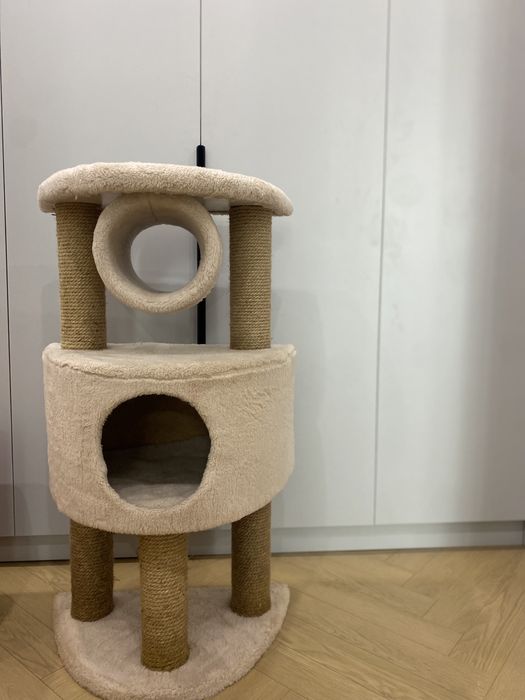 Продаи кощачий дом