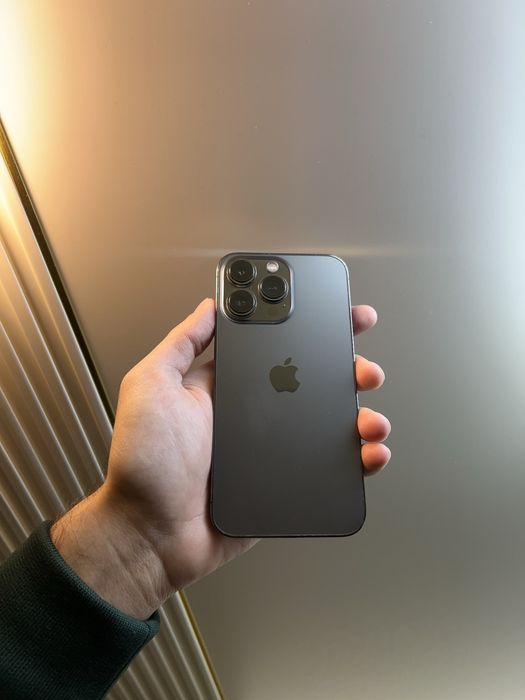 Продам IPhone 13 pro 128gb