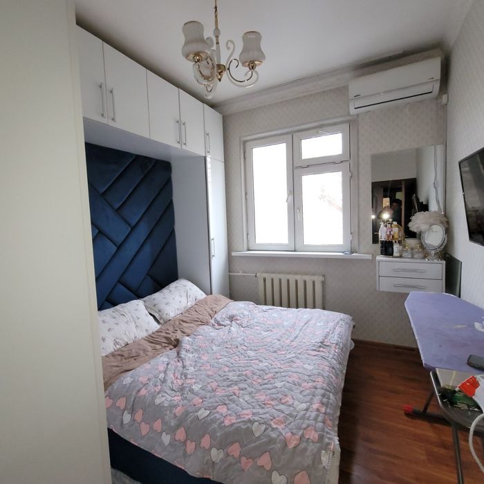 Продажа 3/2/4 на Юнусабад-6, 3 хонали сотилади