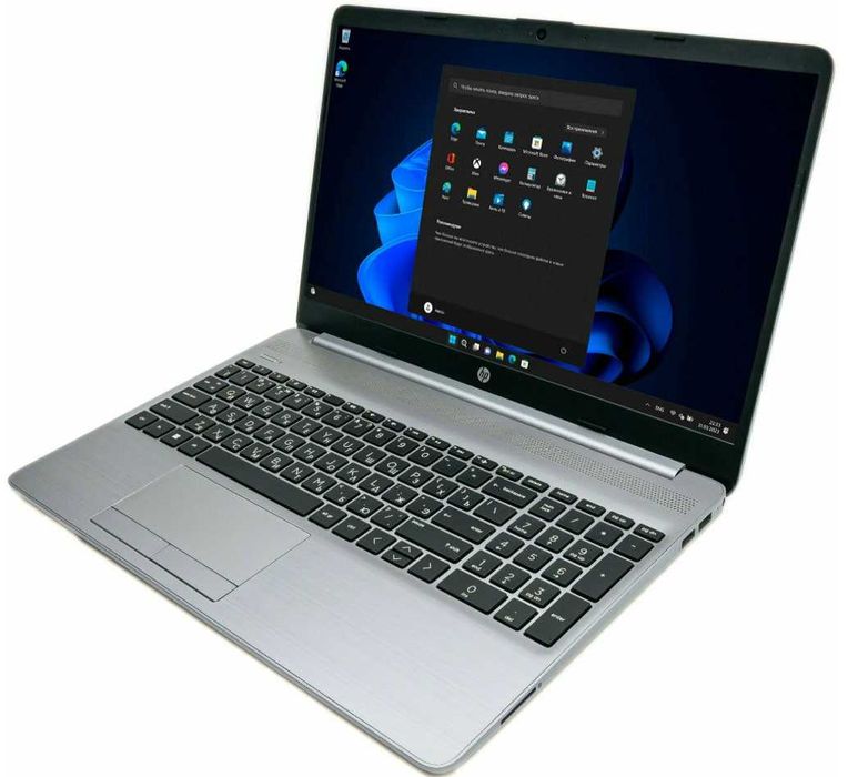 HP 4500  4/256 ГБ SSD