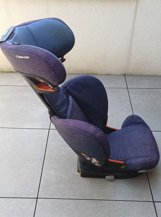 Scaun auto Maxi-Cosi Rodifix AirProtect