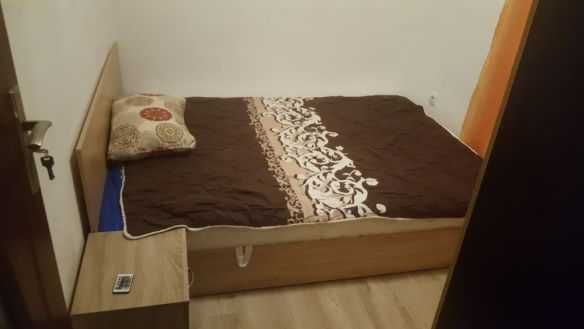 Двустаен имот в Център - ЦУМ