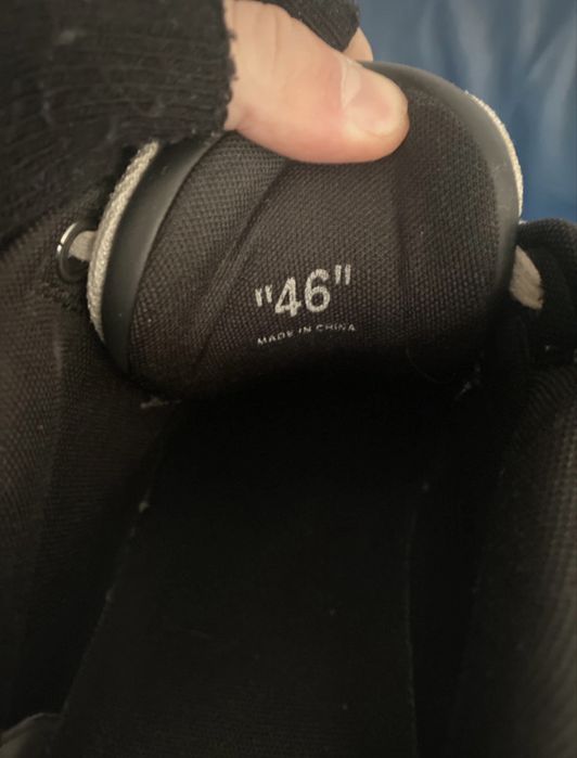 Off White Out Off Ofice