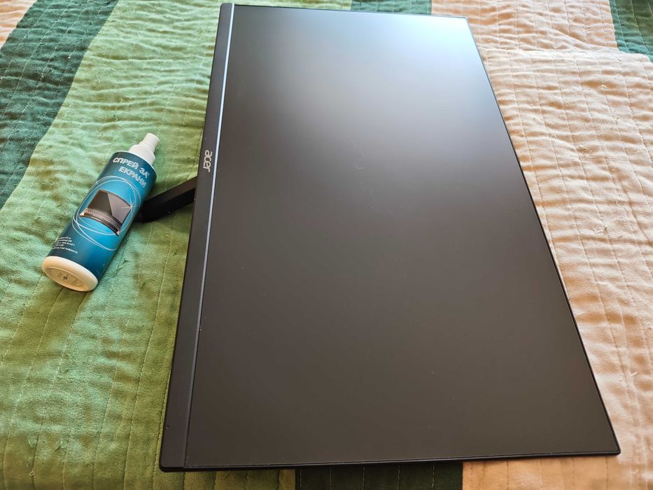 Монитор Acer Nitro RG241YPbiipx