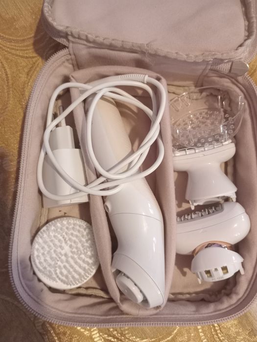 Eplilator Braun  silk-epil9