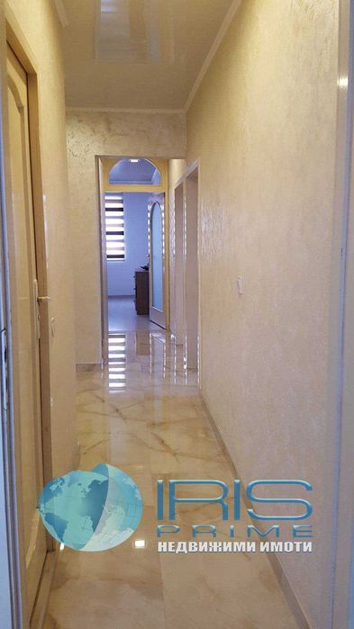 Продава се Многостаен апартамент в Шумен, 5-ти полк - 130 кв.м за 1158 €/кв.м - Снимка #5