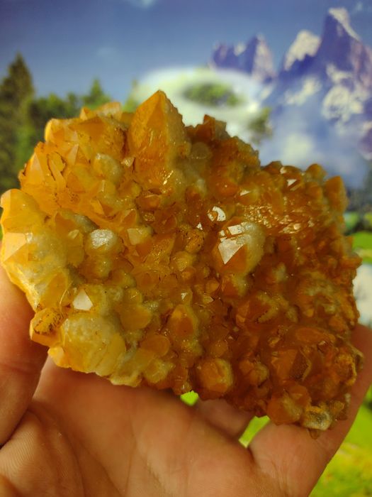 Минерали от Родопите