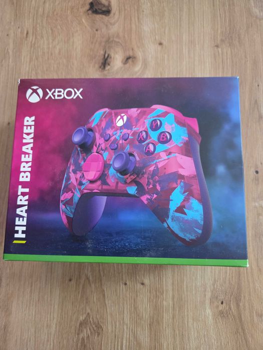 Controller Xbox Series model 1914 original Microsoft