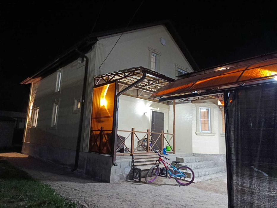 Продам дом 145м2 СРОЧНО!