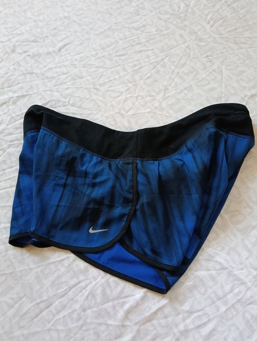 Nike Дамски шорти