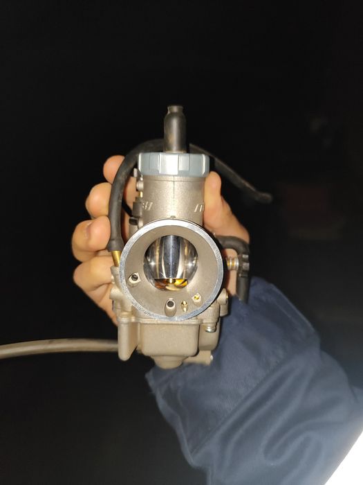 продам карб Nibbi pe 30