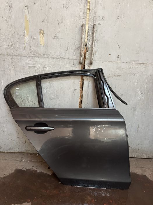 Задна дясна врата BMW 1 series e87