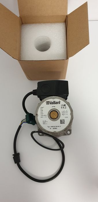 Rotor Nou Wilo Centrala Vaillant Saunier Duval Ariston Ferroli 24-37kw
