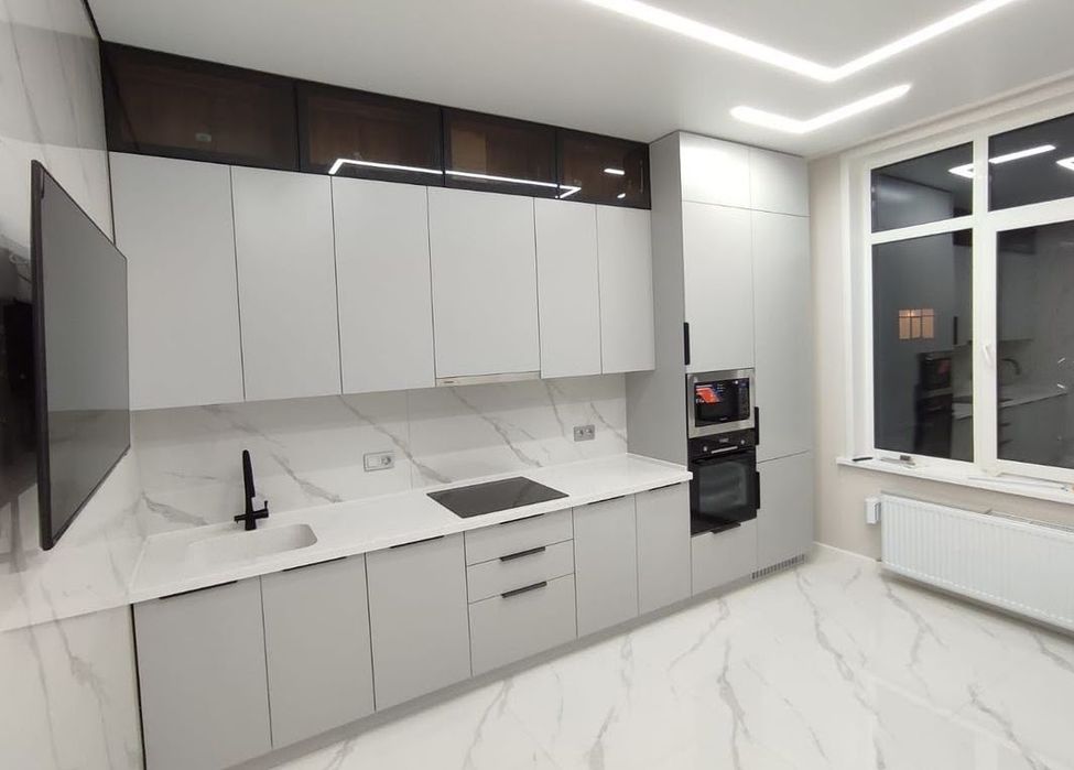 Кухонная  мебель