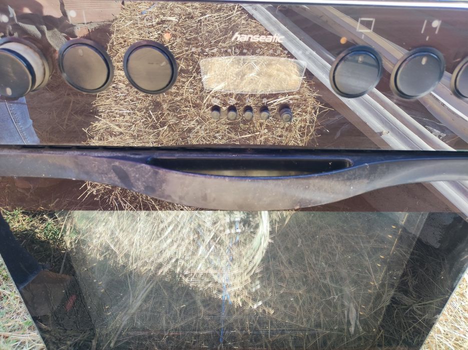 Фурна и котлони за вграждане