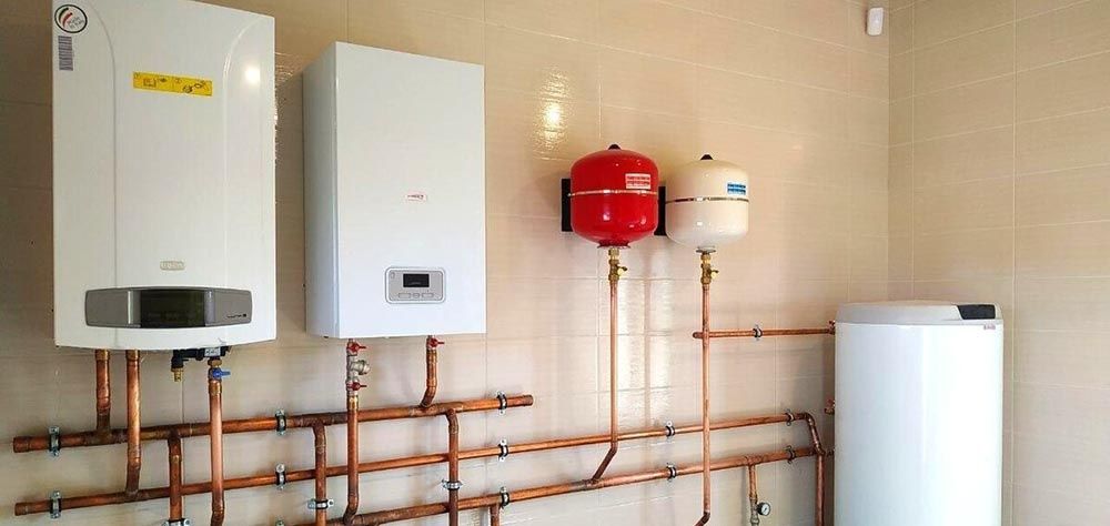 Услуги сантехника 24/7