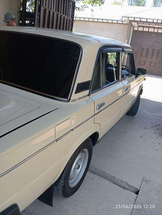 Vaz2106 sotiladi
