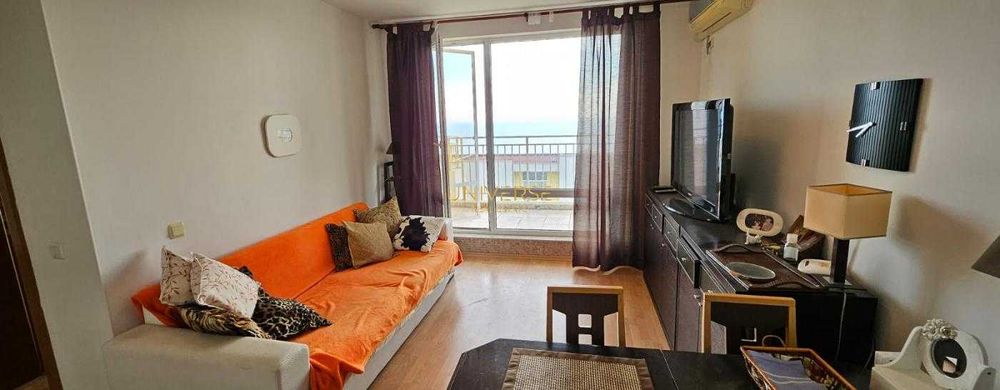 Продава се Двустаен апартамент в Свети Влас - 72 кв.м за 1028 €/кв.м - Снимка #2