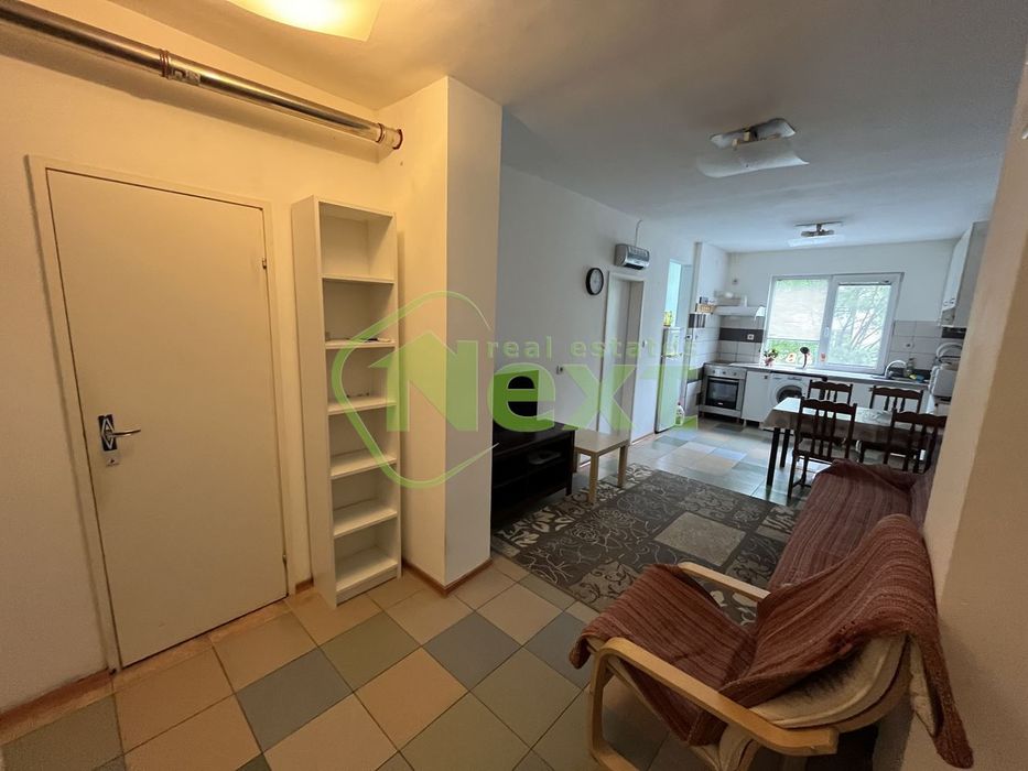 Дава се под наем Четиристаен апартамент в София, Стрелбище - 120 кв.м за 700 € - Снимка #1