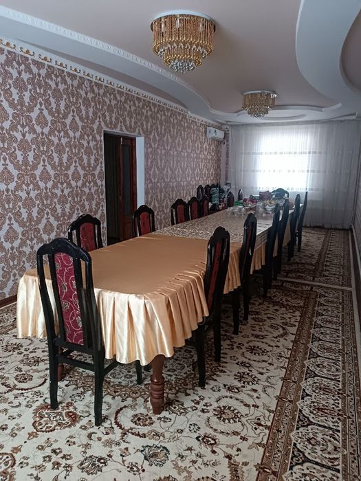 Продается дом в Бозаул.