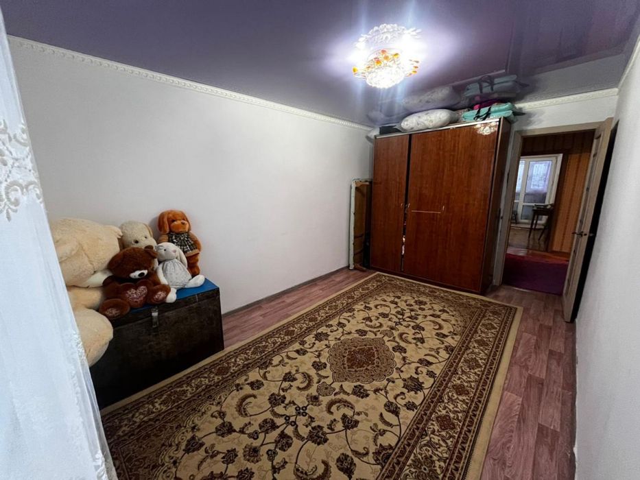 Продам квартиру город Алга