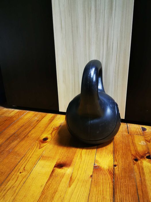 Продавам 20кг пудовка