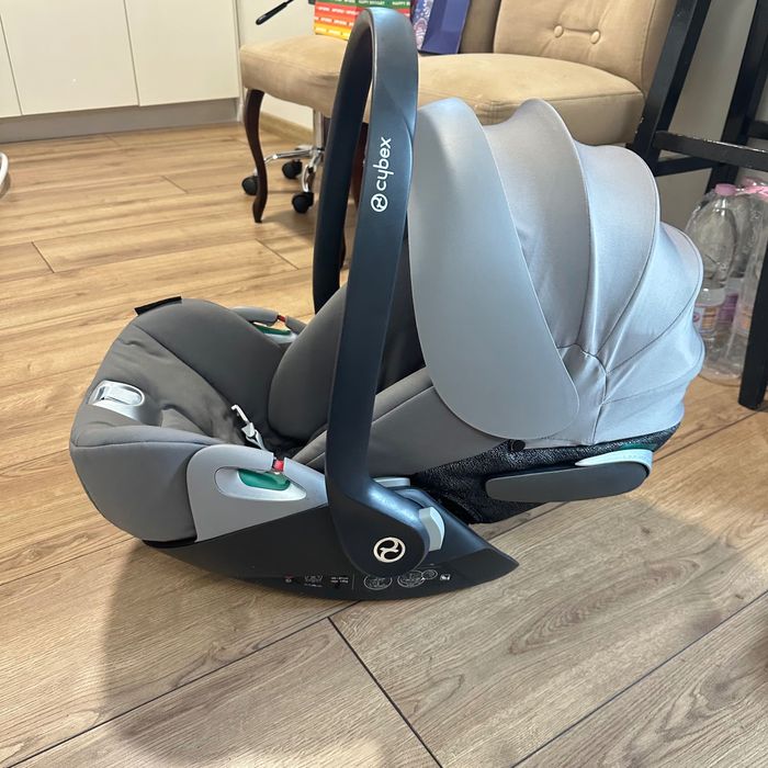 Столче за кола Cybex