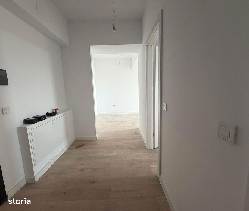 Apartament 2 camere oferit spre vanzare/Pipera/loc de parcare subteran