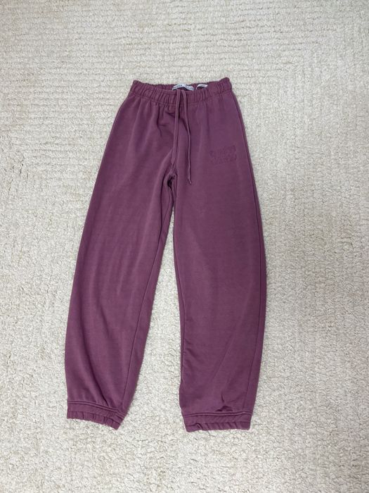 Долнище анцунг Bershka