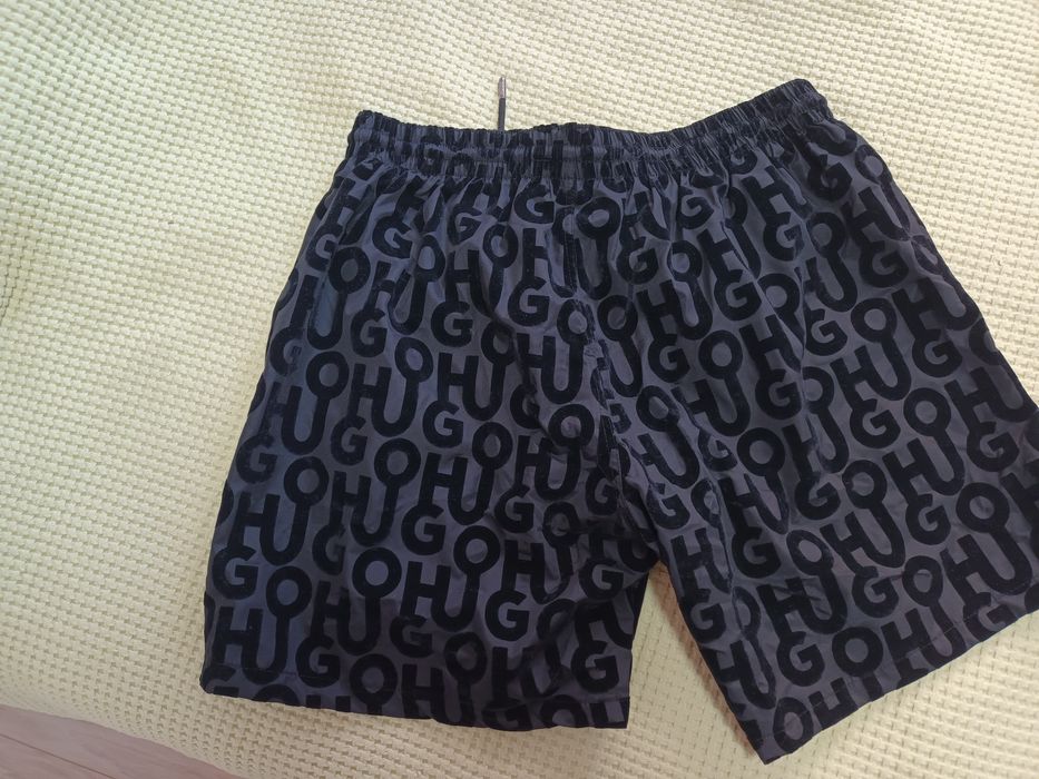 Бански Hugo Boss мъжки