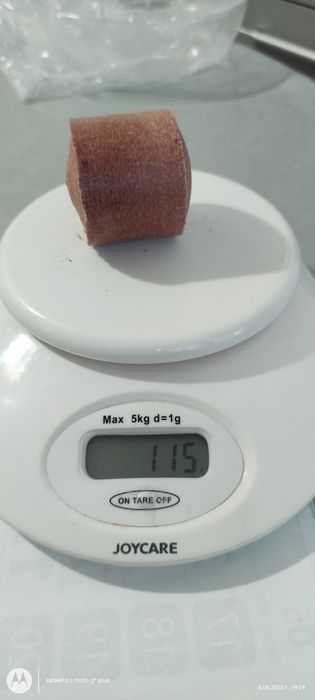 Технопланктон за толстолоб