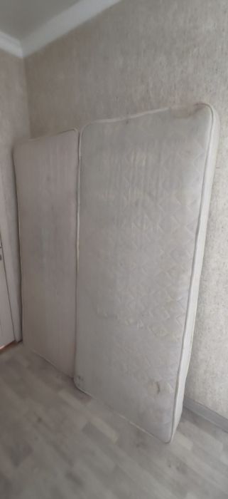 Матрас односпальный