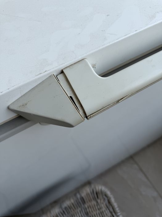 Ladă frigorifică Liebherr – 100% funcțională