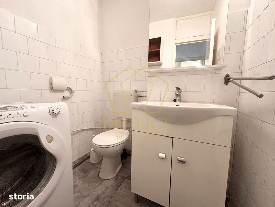Apartament cu 3 camere decomandat | Complexul Studentesc | PetFriendly