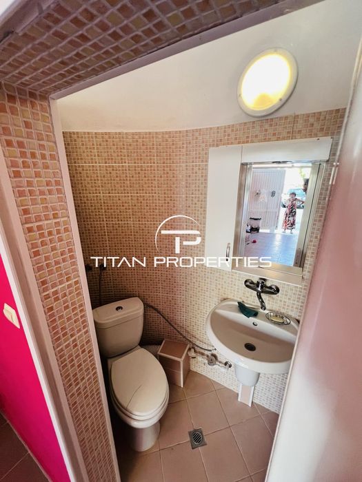 Дава се под наем Гараж / Паркомясто в Бургас, Лазур - 21 кв.м за 153 € - Снимка #3