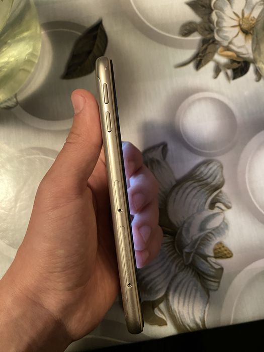 Samsung Galaxy J3 2016