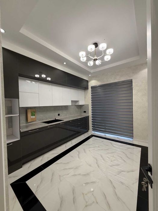 Евро ремонт Сифатлий курилган Таййор хонадон