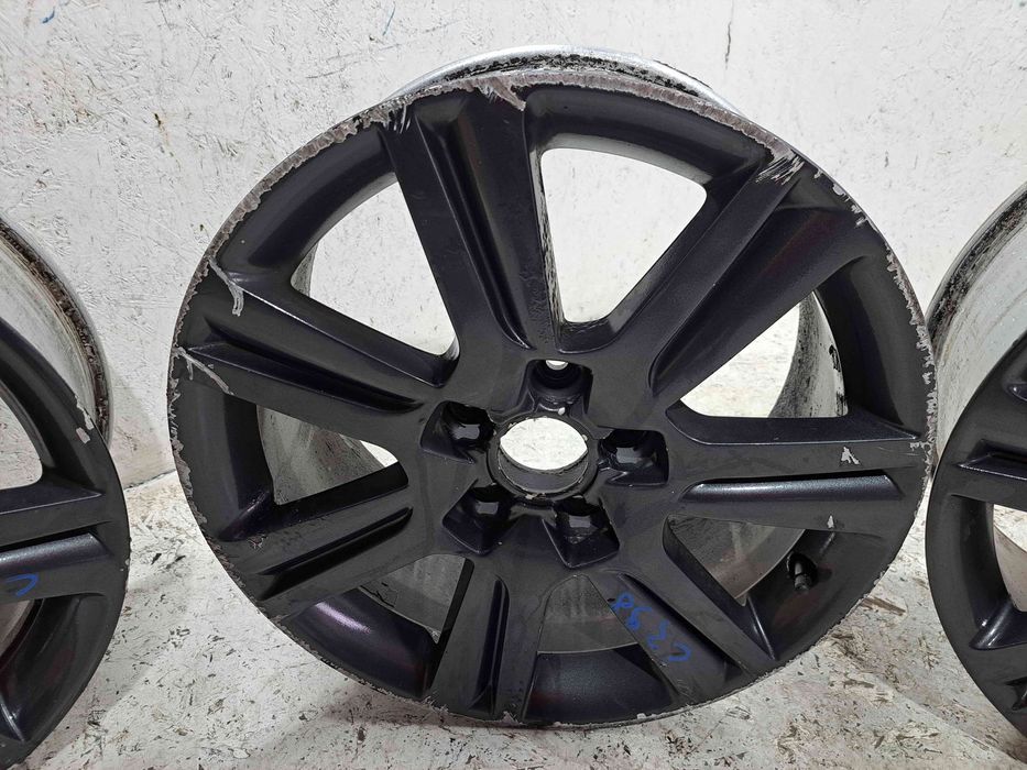 Set jante aliaj Audi A4 (8K5, B8) Avant [Fabr 2008-2015] 5X112, R16