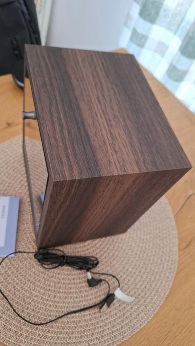 Cutie / dispozitiv pentru intors ceasuri Brienz