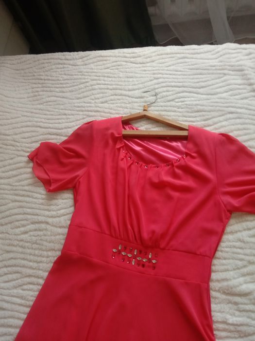 Продам летнее платье.