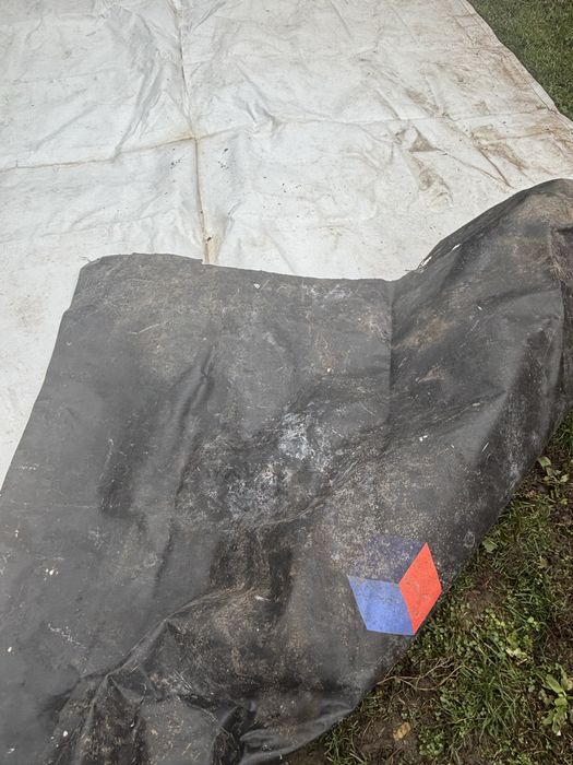 Prelată (copertina)