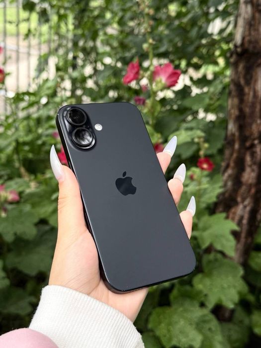 Iphone 16 (128gb) | BaiTime