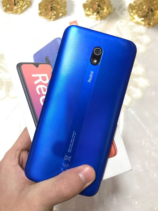 Redmi 8A kor dok