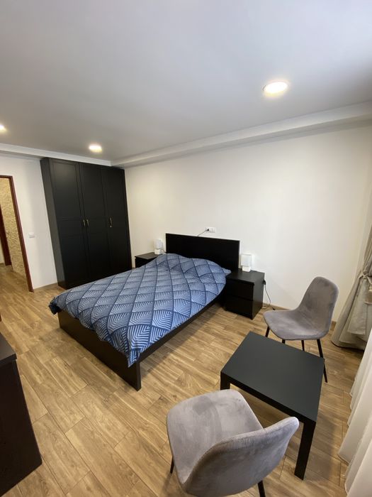 Regim hotelier galati