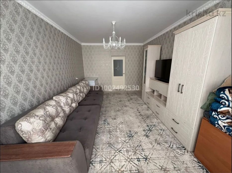 Срочно продам 4х комнатную квартиру