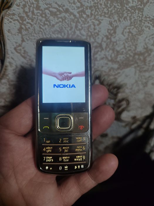 6700 Maskvadan kegan.