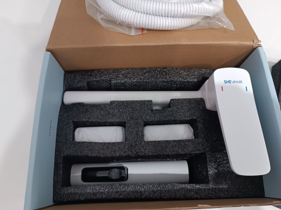 Гигиенический душ Shevank