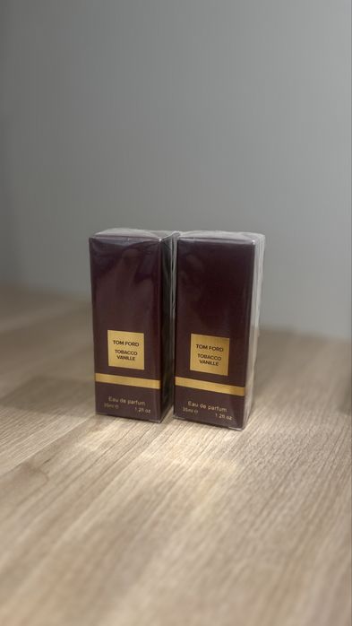 Духи tom ford tobacco vanile