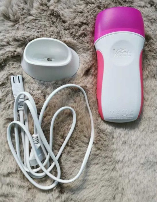 Гел лак neo nail, кола маска veet
