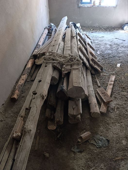 Katyol 4 mtrlik Bolorlar bor